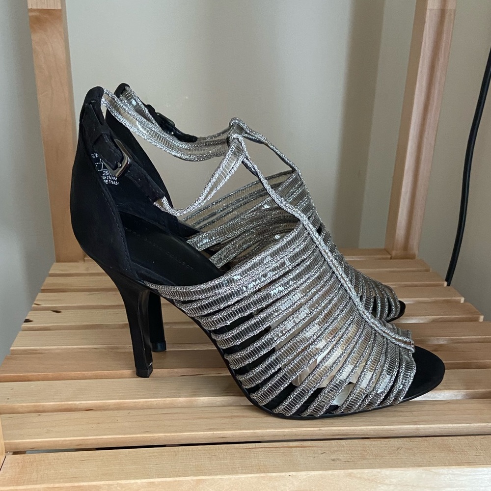 Zara Basic Collection Sandal